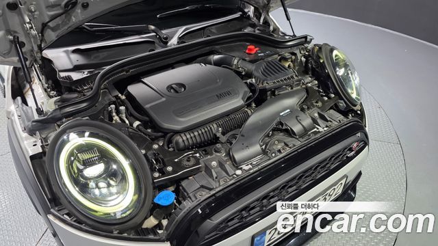 Mini Cooper 2023 — photo 6