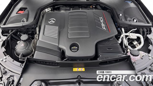 Mercedes-Benz AMG GT 2026 — photo 6