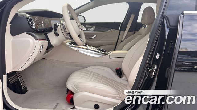 Mercedes-Benz AMG GT 2026 — photo 10
