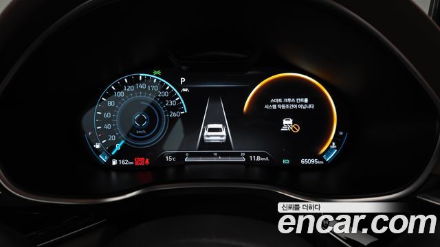 Genesis G80 2021 — photo 11