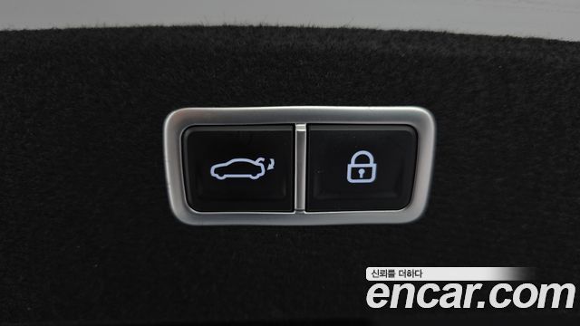 Genesis G80 2021 — photo 21