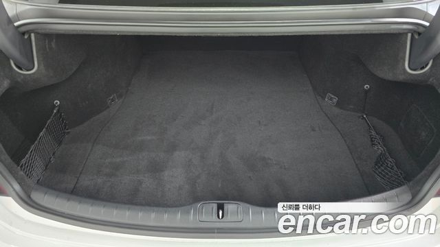 Genesis G80 2021 — photo 22