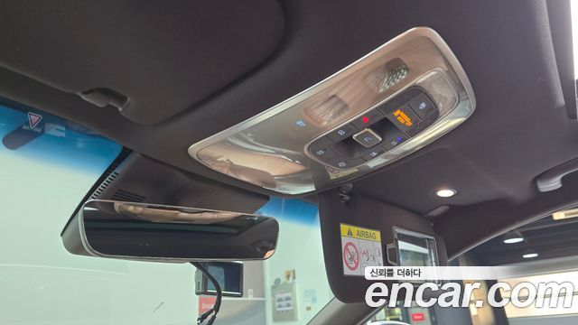 Genesis G80 2021 — photo 23