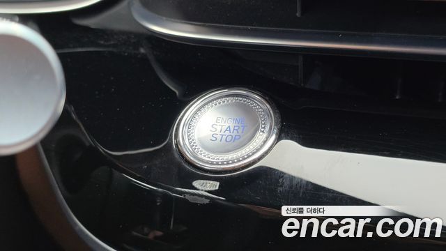 Genesis G80 2021 — photo 25