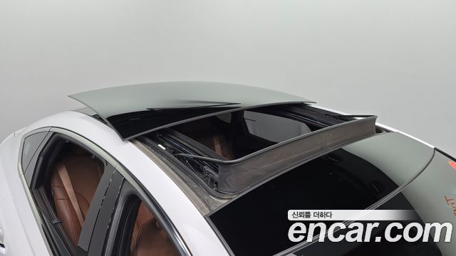 Genesis G80 2021 — photo 28