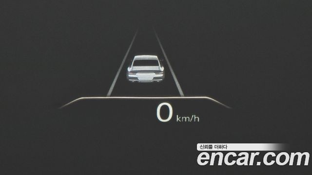 Genesis G80 2021 — photo 31