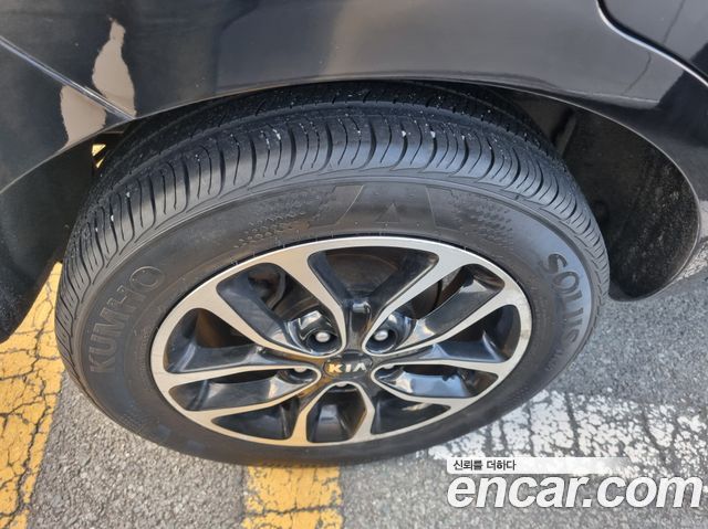Kia Soul 2013 — photo 5