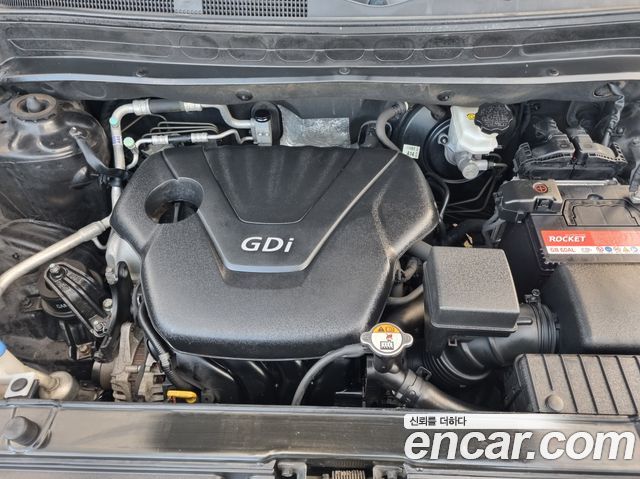 Kia Soul 2013 — photo 6
