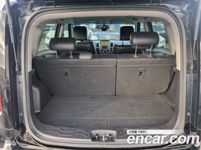 Kia Soul 2013 — photo 10