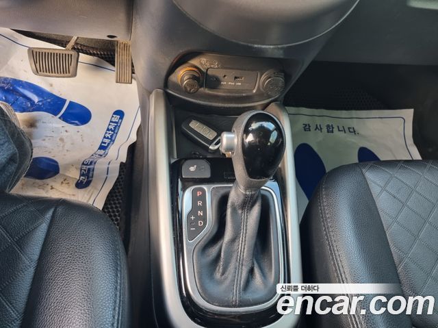 Kia Soul 2013 — photo 12