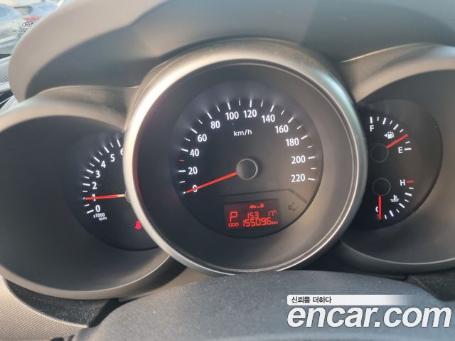 Kia Soul 2013 — photo 13