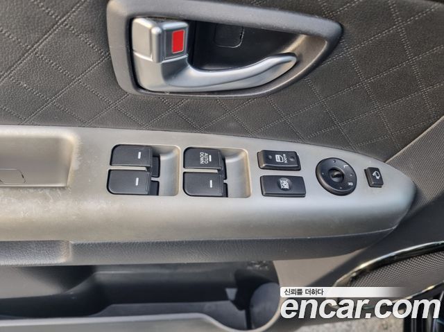 Kia Soul 2013 — photo 14