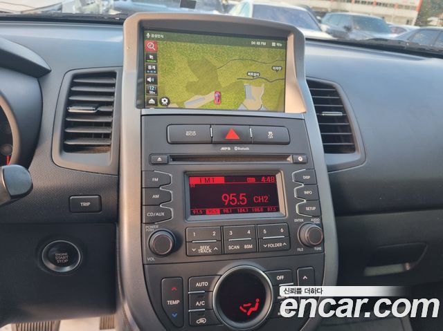Kia Soul 2013 — photo 15
