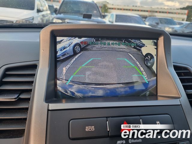 Kia Soul 2013 — photo 16