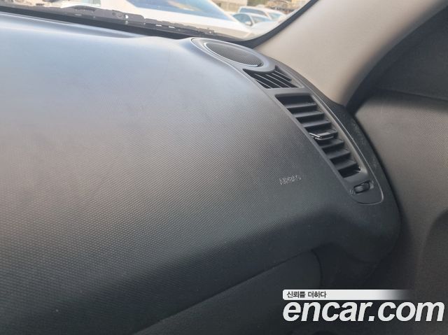 Kia Soul 2013 — photo 18