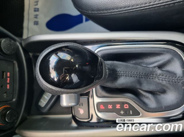 Kia Soul 2013 — photo 19