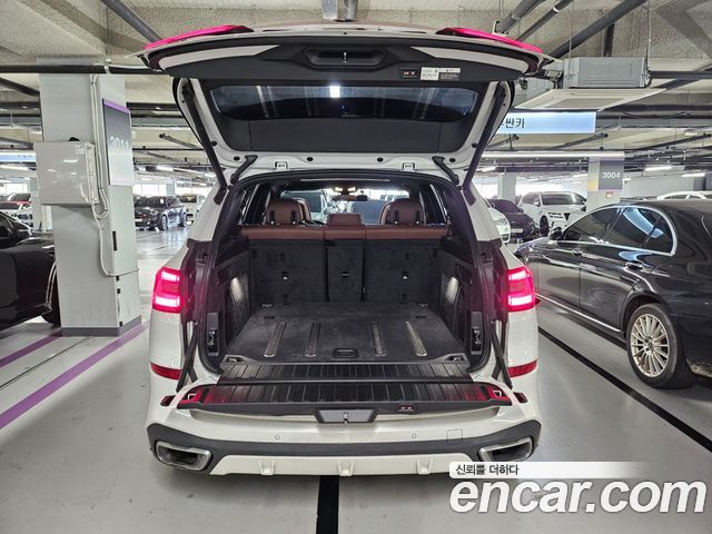 BMW X5 2022 — photo 3
