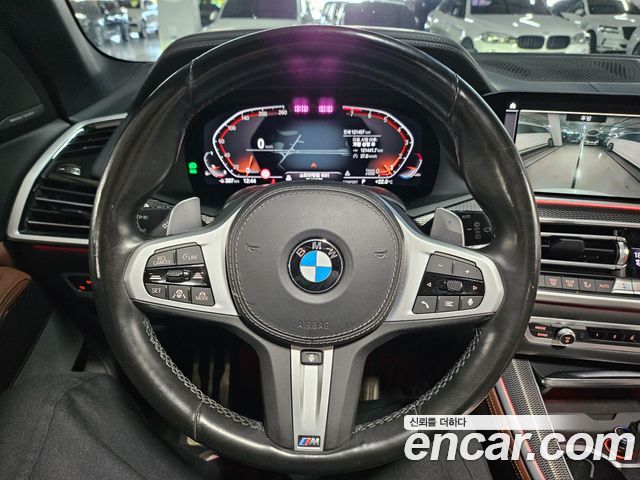 BMW X5 2022 — photo 4