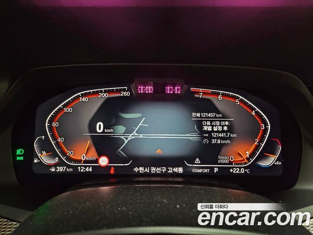 BMW X5 2022 — photo 5