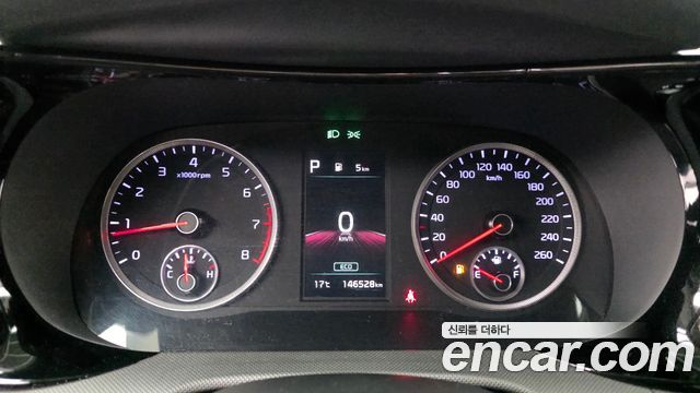 Kia K5 2020 — photo 11