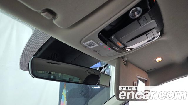 Kia K5 2020 — photo 23