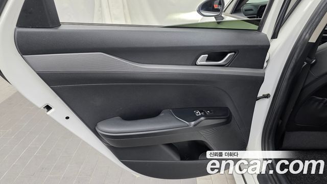 Kia K5 2020 — photo 15