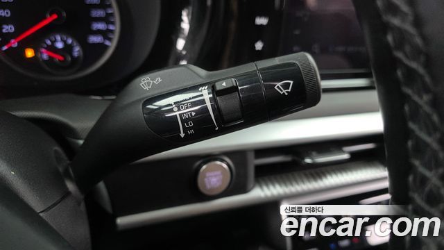 Kia K5 2020 — photo 27