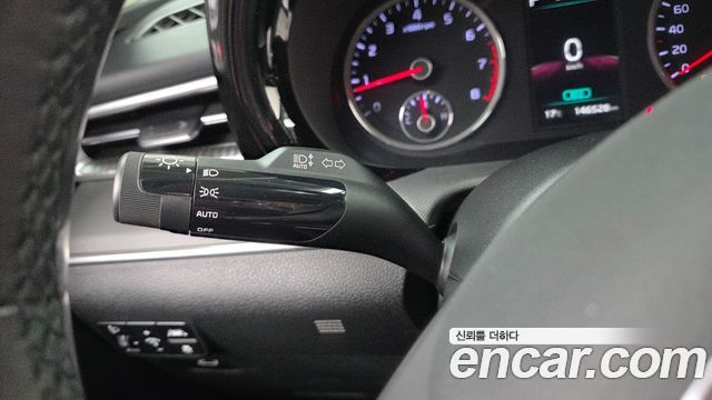 Kia K5 2020 — photo 28