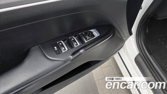 Kia K5 2020 — photo 29