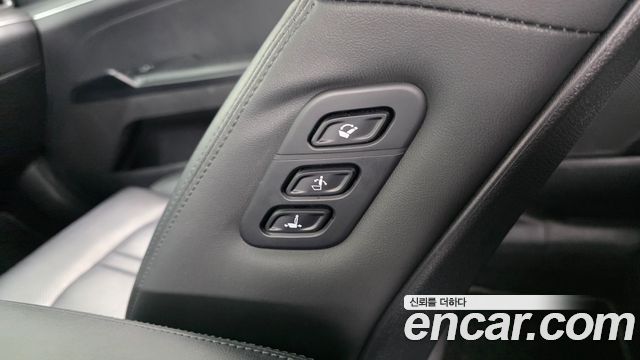 Kia K5 2020 — photo 30