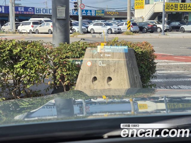BMW i5 2024 — photo 8