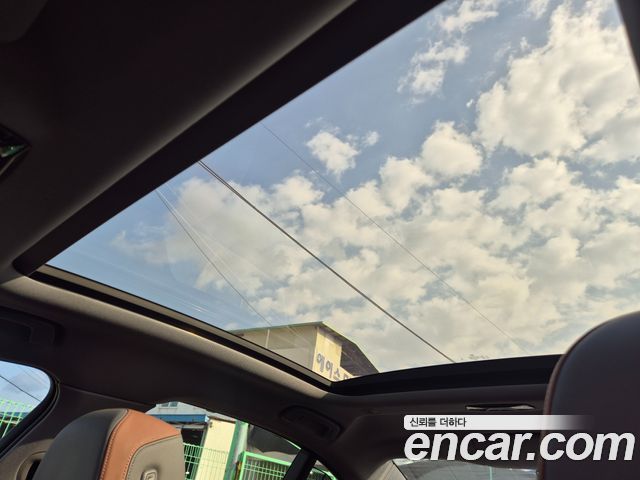 BMW i5 2024 — photo 10