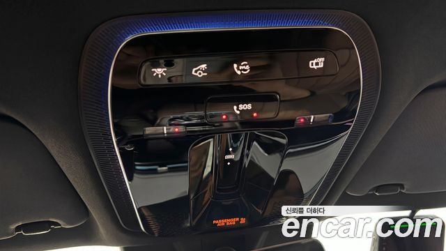Mercedes-Benz E-Class 2026 — photo 11