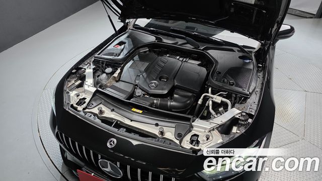 Mercedes-Benz CLS-Class 2020 — photo 6