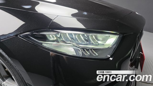 Mercedes-Benz CLS-Class 2020 — photo 8