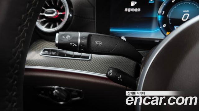 Mercedes-Benz CLS-Class 2020 — photo 29