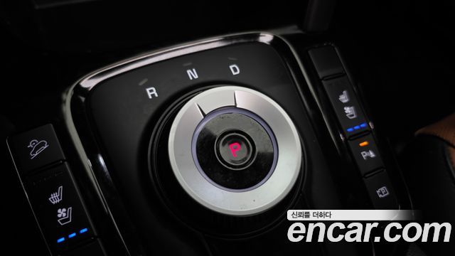 Kia Seltos 2023 — photo 12