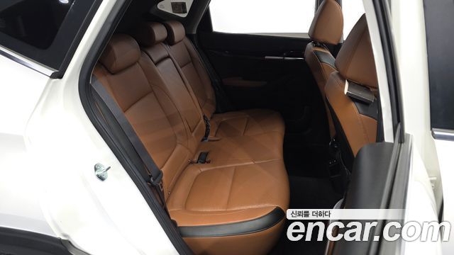Kia Seltos 2023 — photo 18