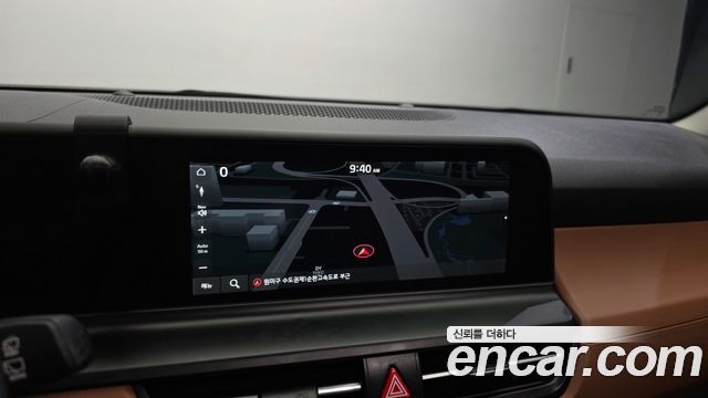 Kia Seltos 2023 — photo 20