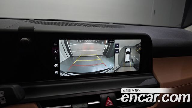 Kia Seltos 2023 — photo 21