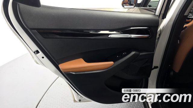 Kia Seltos 2023 — photo 15
