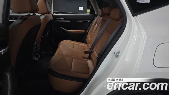 Kia Seltos 2023 — photo 16