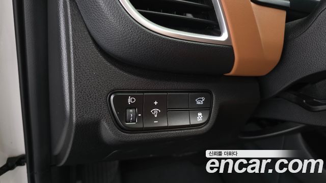 Kia Seltos 2023 — photo 28