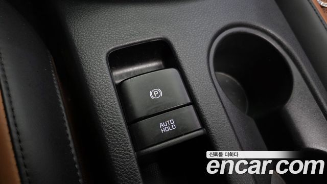 Kia Seltos 2023 — photo 29