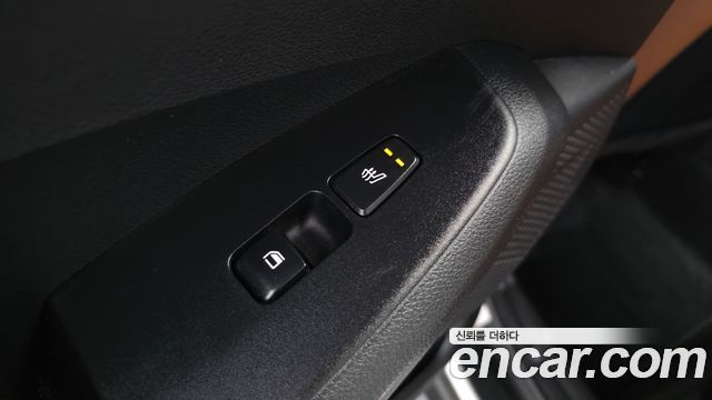 Kia Seltos 2023 — photo 30