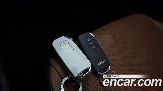 Kia Seltos 2023 — photo 33