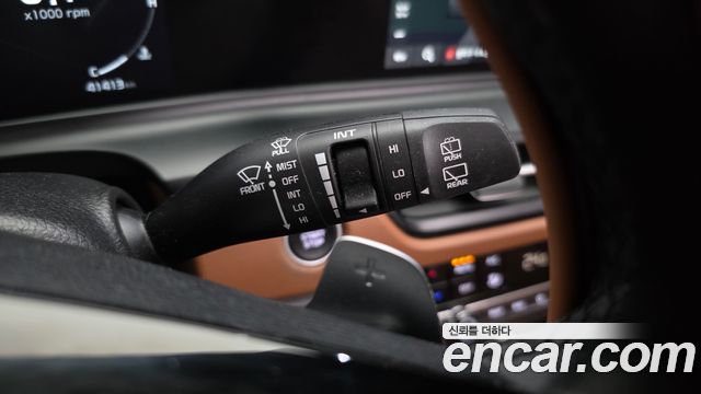 Kia Seltos 2023 — photo 35
