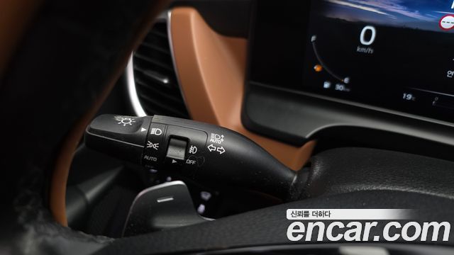 Kia Seltos 2023 — photo 36