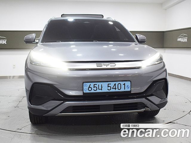 BYD Atto 3 2025 — photo 2