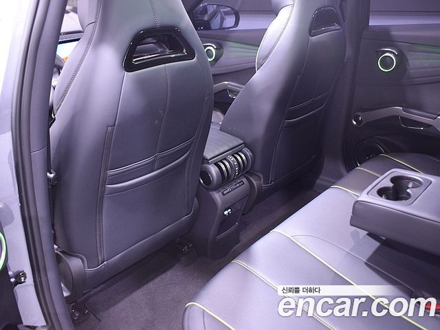 BYD Atto 3 2025 — photo 5